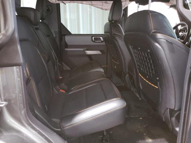 2022 FORD BRONCO BAS - 1FMEE5DP6NLB69386