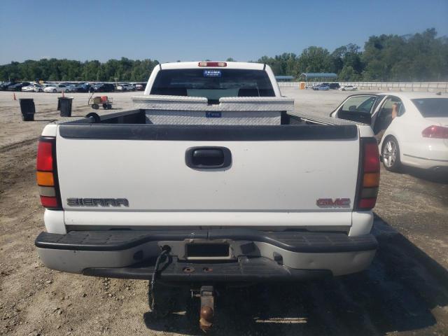 2005 GMC New Sierra C1500 VIN: 1GTEC14XX5Z317331 Lot: 61256374
