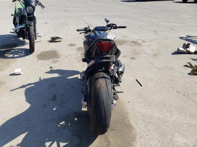 2022 YAMAHA MT07 C JYARM32Y4NA001200