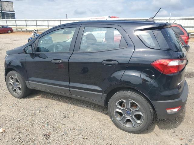 2021 FORD ECOSPORT S - MAJ3S2FE9MC406648