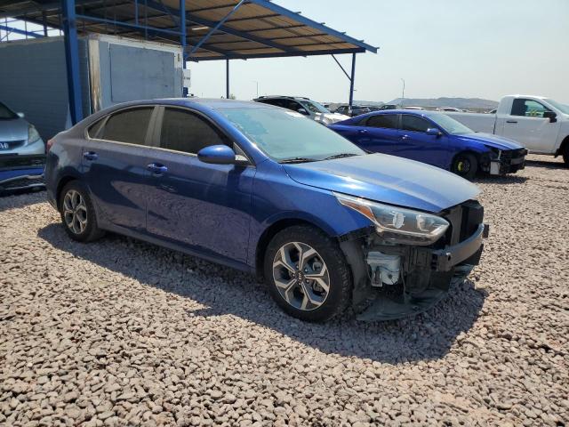 3KPF24AD4ME271217 Kia Forte FE 4