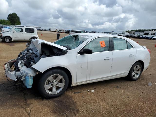 2016 CHEVROLET MALIBU LIM - 1G11A5SA1GF101942
