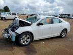 2016 CHEVROLET MALIBU LIM - 1G11A5SA1GF101942