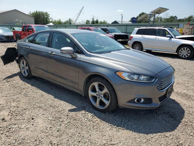 VIN 3FA6P0HR0DR162084 2013 Ford Fusion, SE no.4