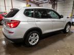 BMW X3 XDRIVE3 photo