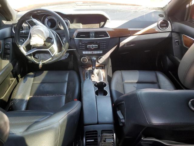 VIN WDDGF8AB9EA951980 2014 Mercedes-Benz C-Class, 3... no.8