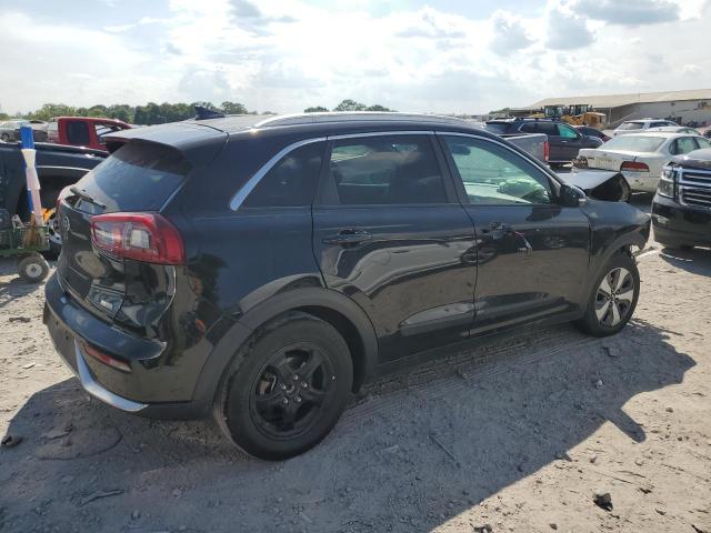 VIN KNDCC3LC4H5043413 2017 KIA Niro, EX no.3