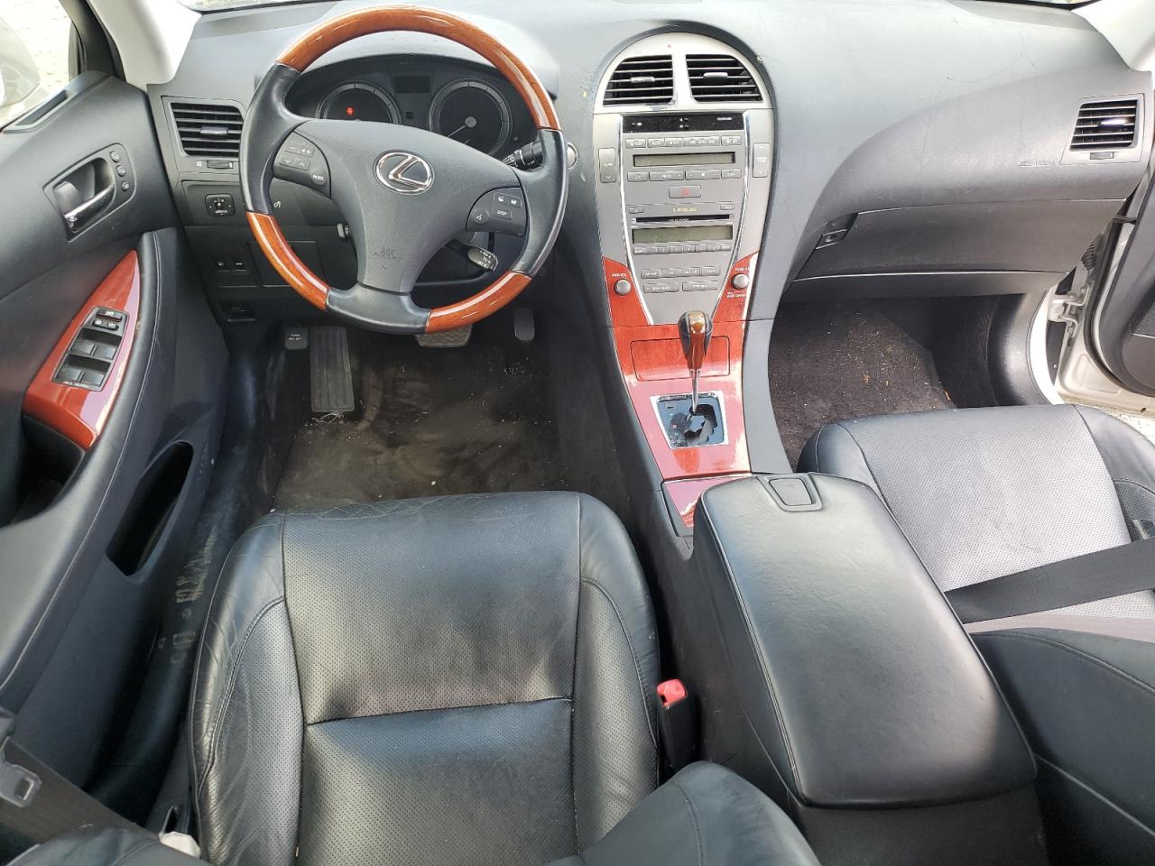 JTHBJ46G672071864 2007 Lexus Es 350