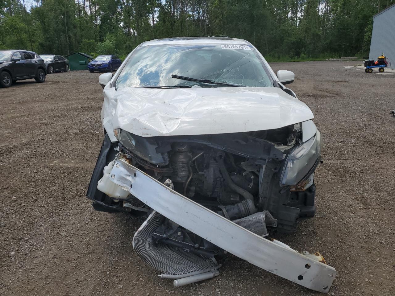 2HGFB2F5XFH020541 2015 Honda Civic Lx 2HGFB2F5XFH020541 2015 Honda Civic Lx