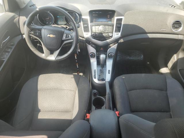 2015 CHEVROLET CRUZE ECO - 1G1PH5SB1F7264758