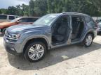 2019 VOLKSWAGEN ATLAS SE - 1V2WR2CA6KC567832