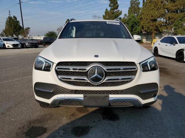 2022 Mercedes-Benz Gle 350 4Matic VIN: 4JGFB4KB4NA830648 Lot: 62862744
