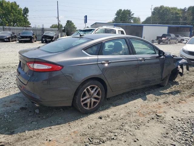 VIN 1FA6P0H74F5101244 2015 Ford Fusion, SE no.3