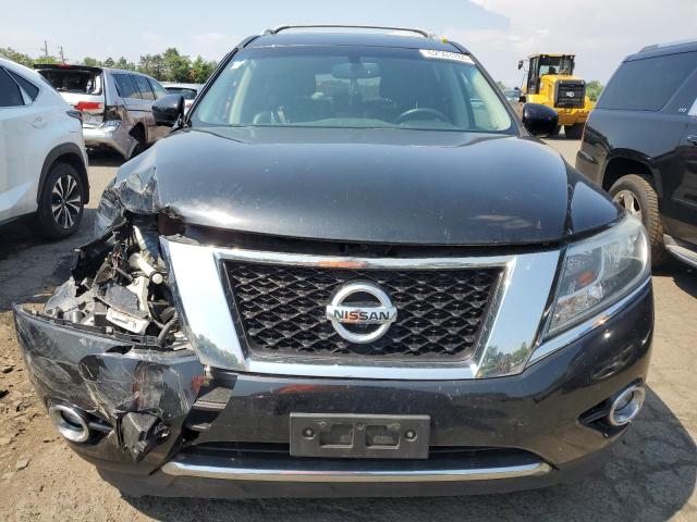 2016 NISSAN PATHFINDER - 5N1AR2MM5GC622195
