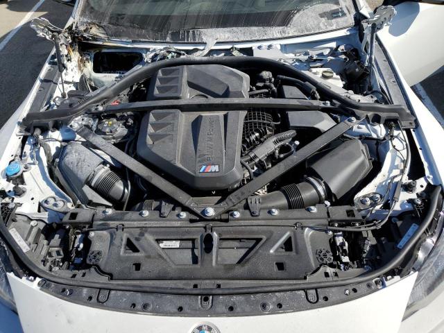 2024 BMW M2 3MF13DM09R8D96037