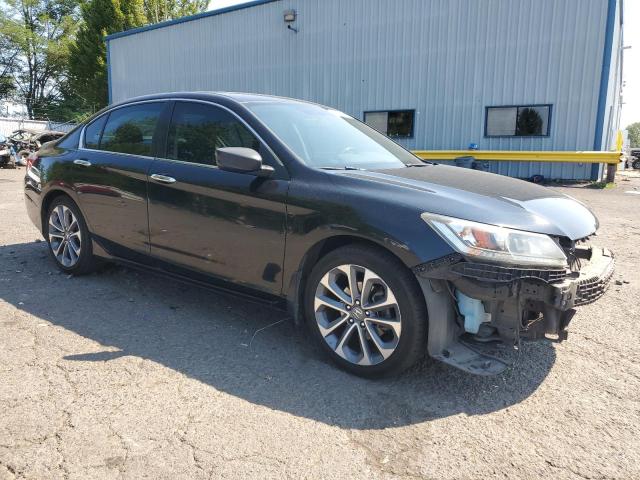 2015 HONDA ACCORD SPO - 1HGCR2F51FA227302