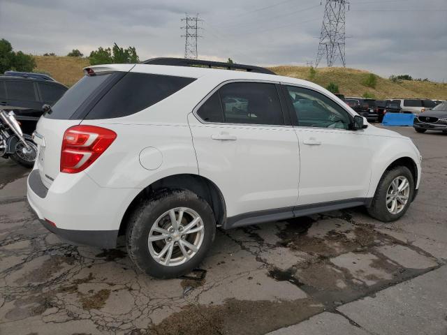 2016 CHEVROLET EQUINOX LT - 2GNFLFEK9G6101870