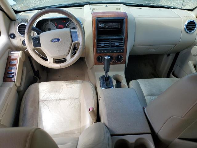 2006 Ford Explorer Eddie Bauer VIN: 1FMEU74EX6UA42911 Lot: 61433774