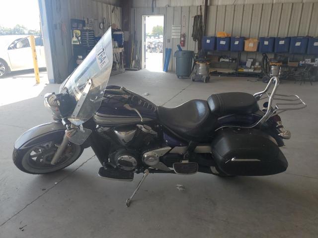 2009 YAMAHA XVS1300 CT JYAVP25E89A008478