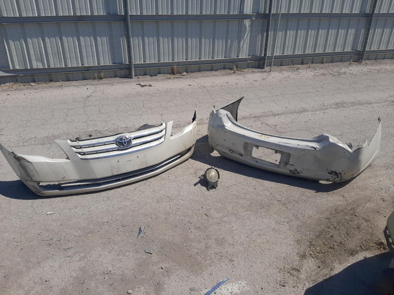 4T1BK36B97U178596 2007 Toyota Avalon Xl