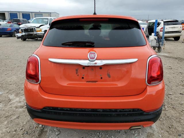 VIN ZFBCFXDB7HP616011 2017 Fiat 500X, Lounge no.6