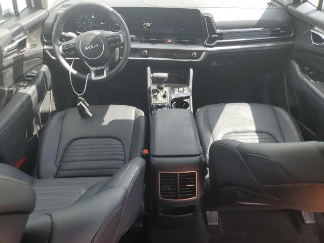 2024 KIA SPORTAGE S - 5XYK5CDF3RG158415