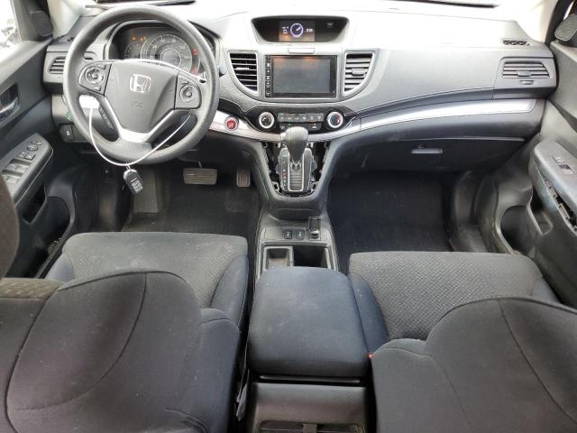 2015 HONDA CR-V EX - 5J6RM4H54FL050369
