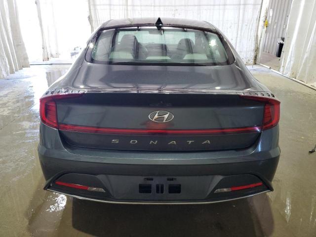 2020 Hyundai Sonata Se VIN: 5NPEG4JA5LH011101 Lot: 60665154
