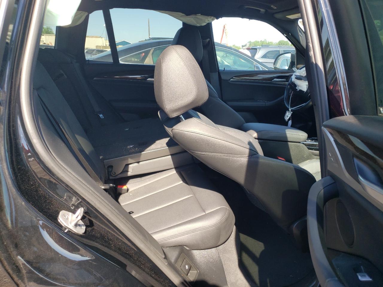 5UXTY5C06M9E77467 2021 BMW X3 xDrive30I