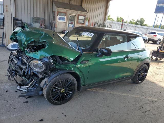 2024 MINI COOPER SE - WMW13DJ08R2V45220