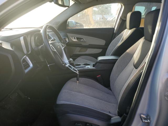 2015 Chevrolet Equinox Lt VIN: 2GNALBEKXF6103385 Lot: 63232184