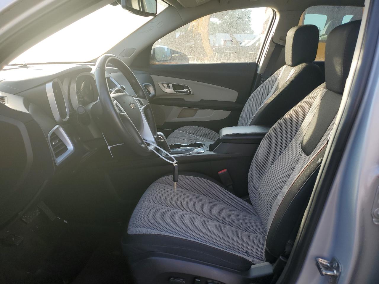 2GNALBEKXF6103385 2015 Chevrolet Equinox Lt