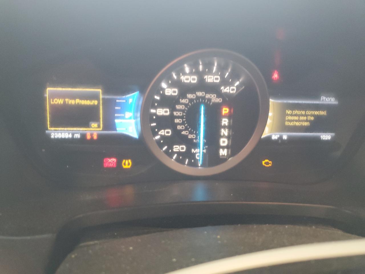 1FM5K7D8XDGC57460 2013 Ford Explorer Xlt