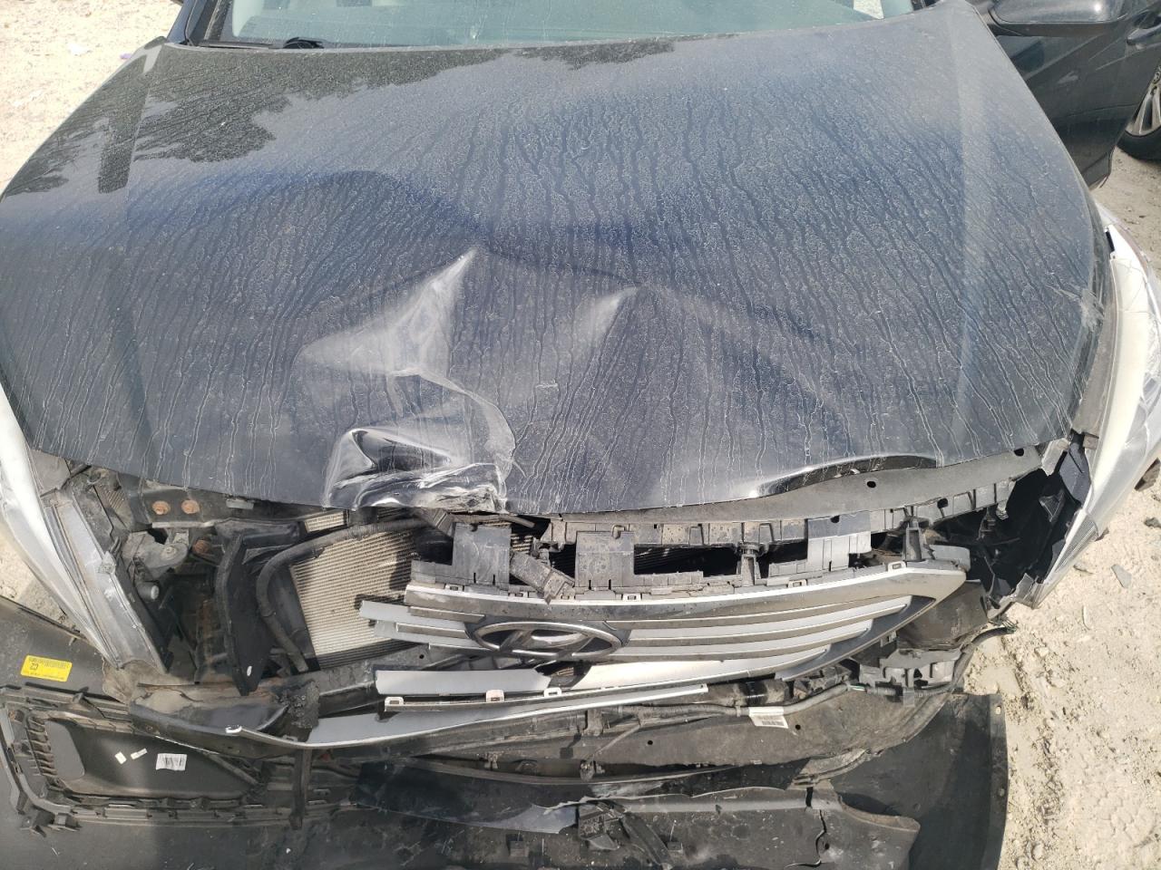 5NPE24AF5HH443902 2017 Hyundai Sonata Se