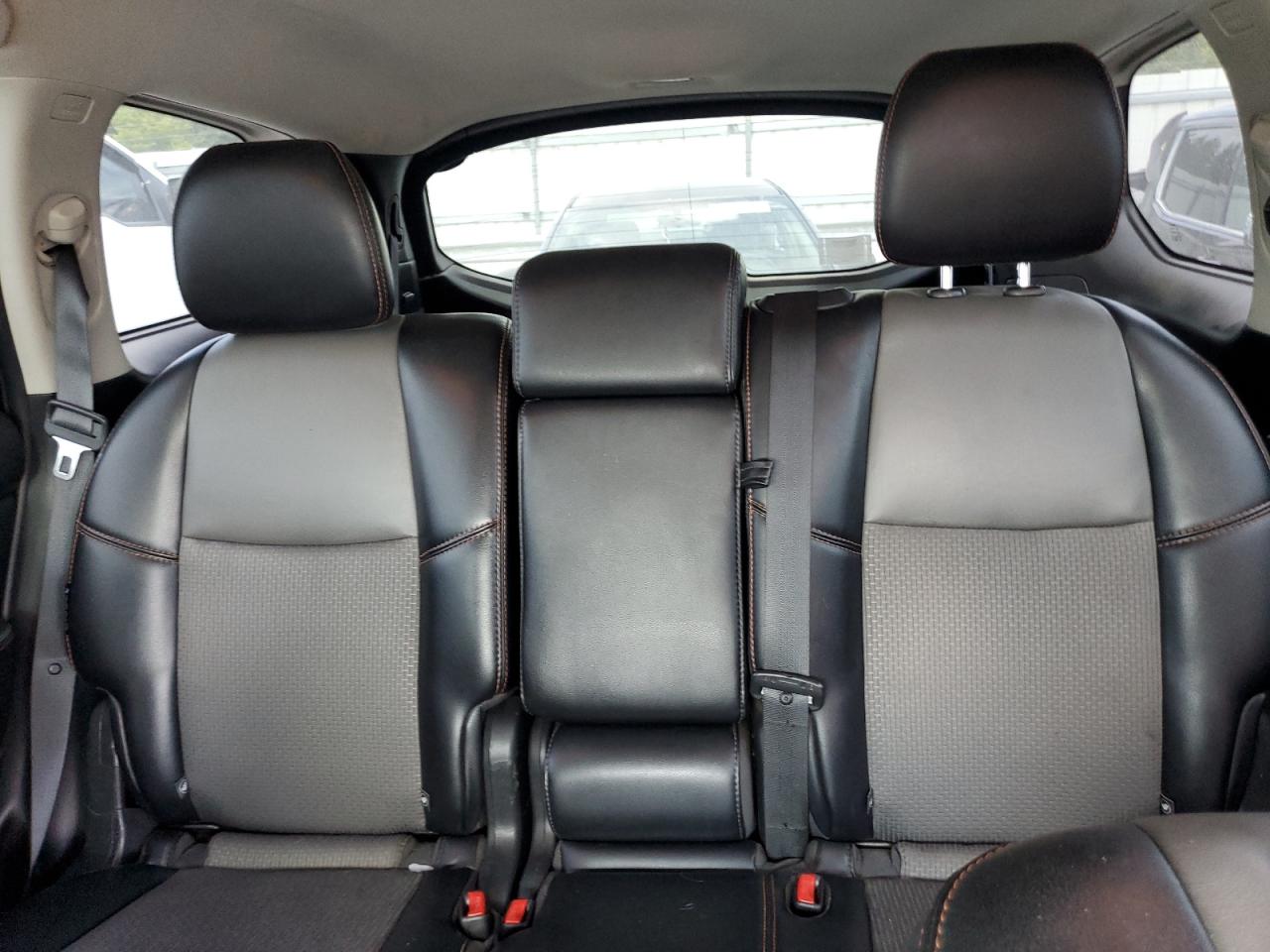 5N1DR2MM5KC633140 2019 Nissan Pathfinder S