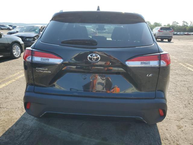 2022 TOYOTA COROLLA CR - 7MUCAAAG3NV003514