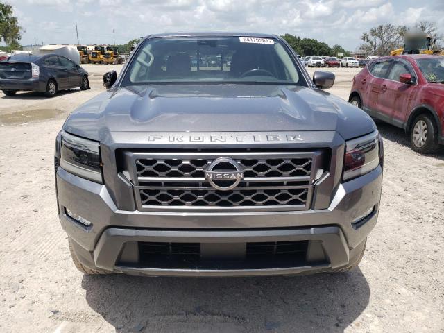 2022 NISSAN FRONTIER S - 1N6ED1EJ8NN634679