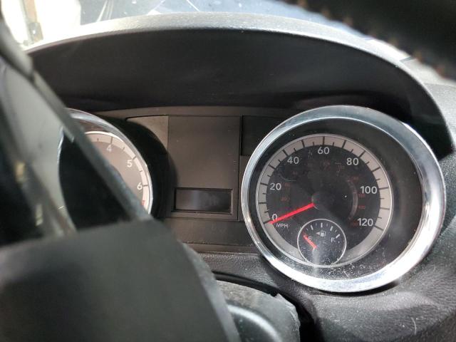 2017 DODGE GR CARAVAN - 2C4RDGCGXHR863662