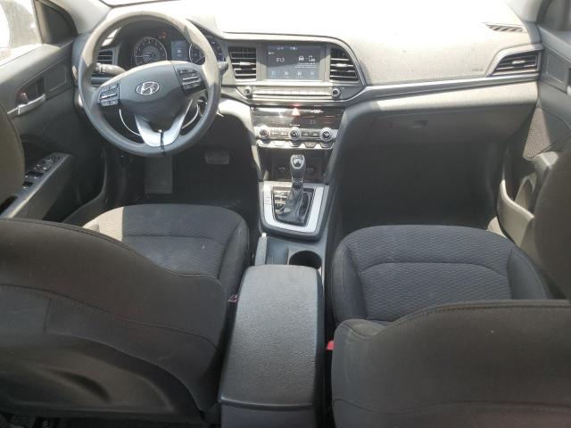 2020 Hyundai Elantra Sel VIN: 5NPD84LF1LH622566 Lot: 63139504