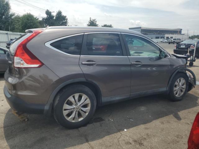 Vin: 2hkrm4h74eh634832, lot: 64317804, honda crv exl 20143