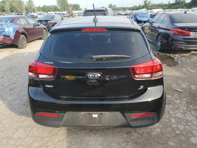 VIN 3KPA25ADXME388557 2021 KIA Rio, S no.6