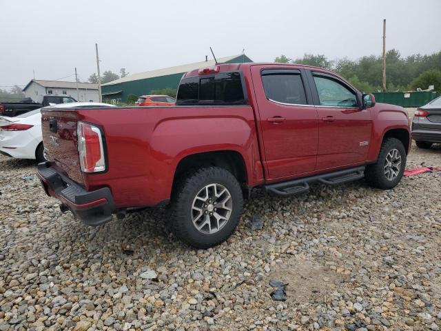 2019 GMC CANYON ALL 1GTG6FEN7K1257903  63249294