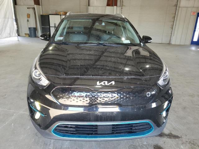 2022 Kia Niro S VIN: KNDCC3LG9N5158619 Lot: 62644634