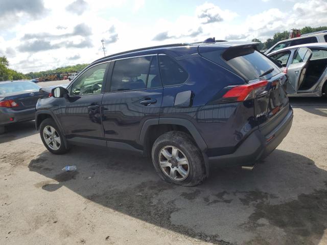 2019 TOYOTA RAV4 XLE - JTMP1RFV9KD024327