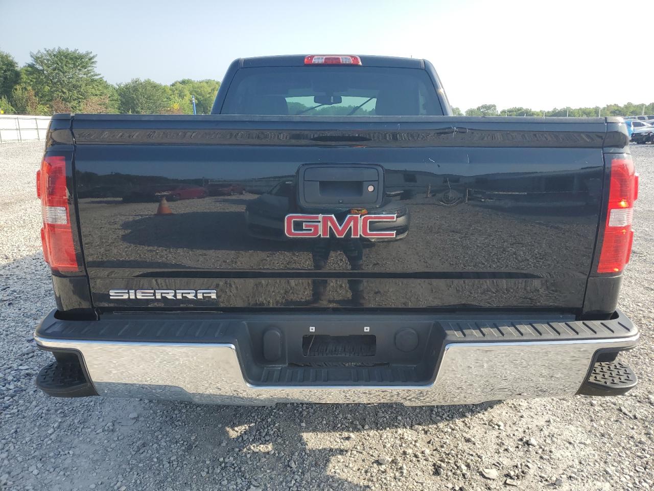 Lot #3029301132 2017 GMC SIERRA C15