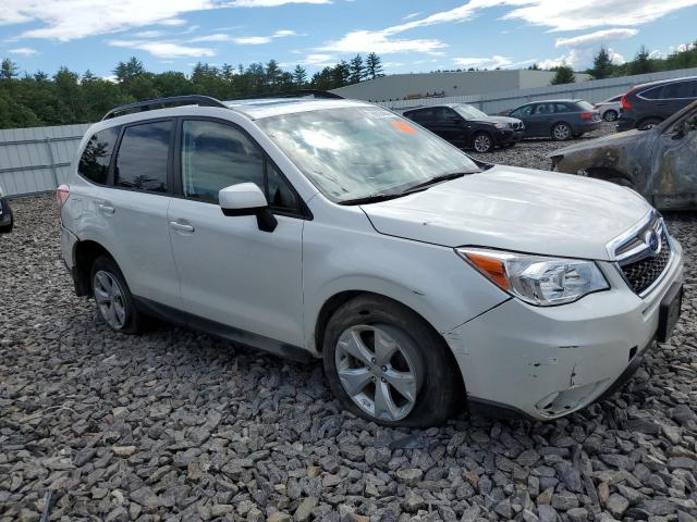 2015 SUBARU FORESTER 2 - JF2SJADC6FH471095