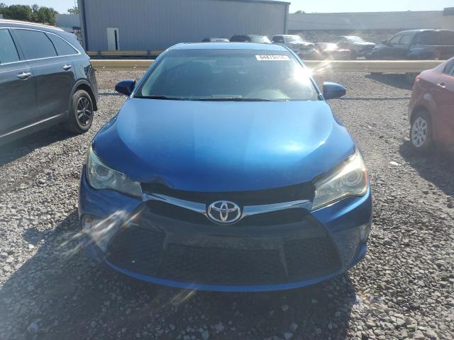 VIN 4T1BF1FK9GU518466 2016 Toyota Camry, LE no.5