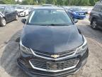 CHEVROLET CRUZE PREM снимка