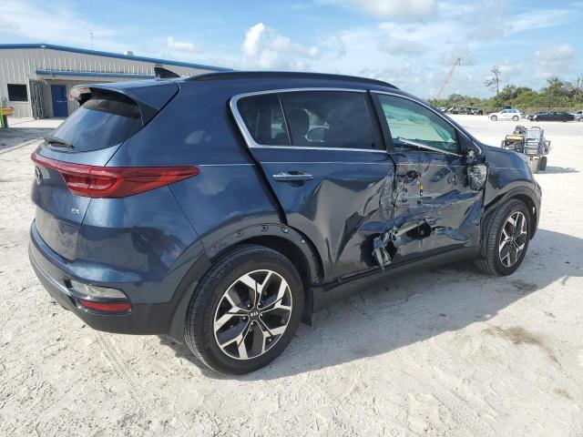 2022 KIA SPORTAGE E - KNDPN3AC5N7002836