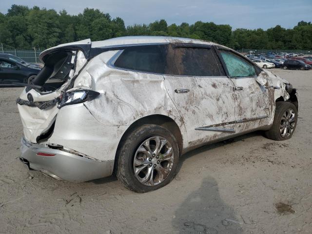 2018 BUICK ENCLAVE AV - 5GAEVCKW9JJ202908